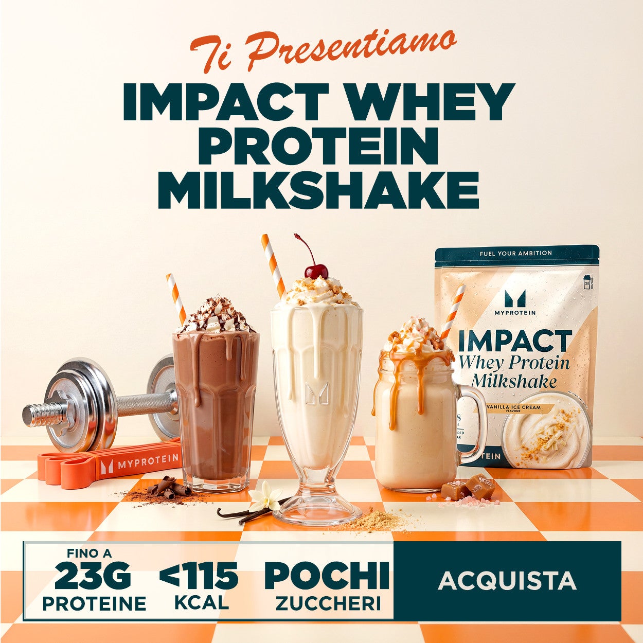 Milkshake