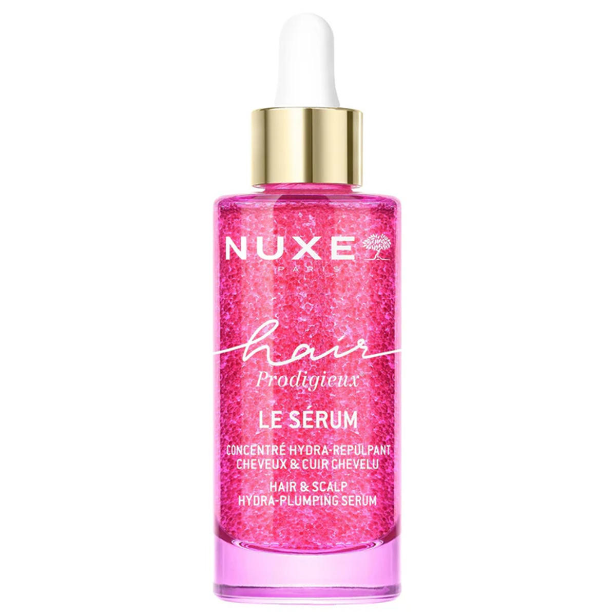 Le Serum