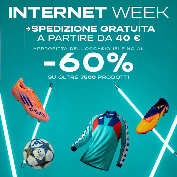 SPEDIZIONI GRATUITE!