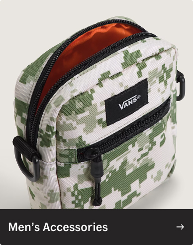 Men's Accessories