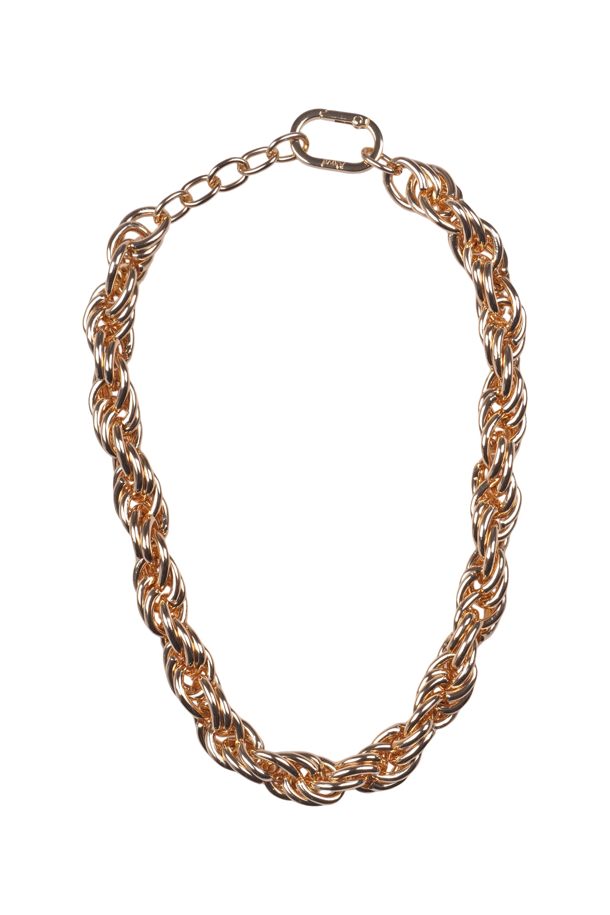 Aleva' Bijoux - Collana - 471294 - Oro - U / Oro