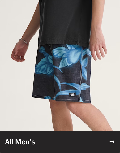 All Men's