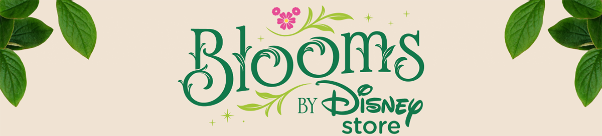 Blooms by Disney Store