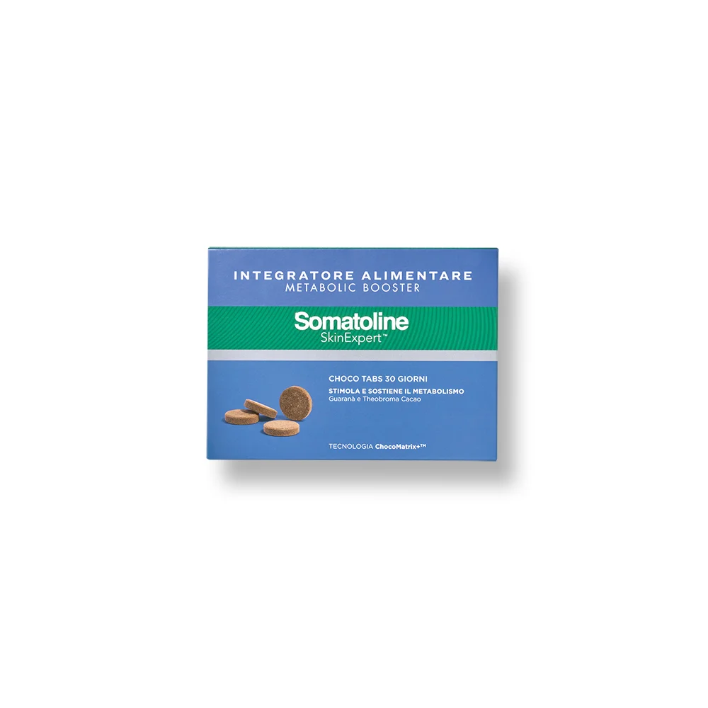Image of Integratore Metabolic Booster