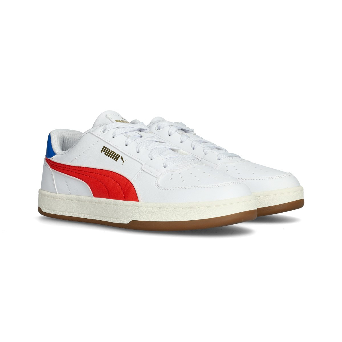   Scarpe Puma Caven 2.0 Retro da Bambino