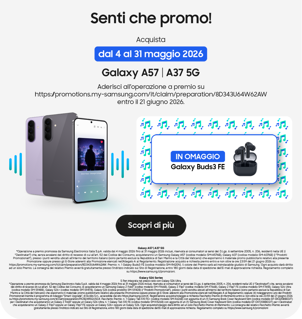 Samsung Bundle
