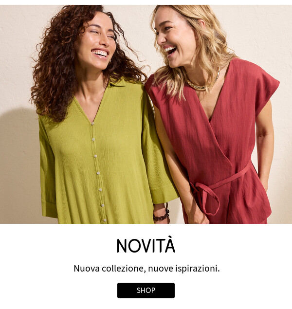 Novità > Novità >