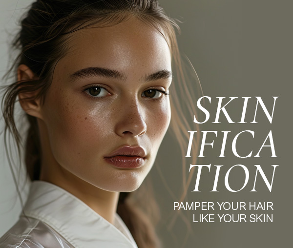 Skinification