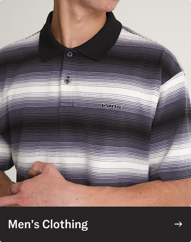 Men's Clothing