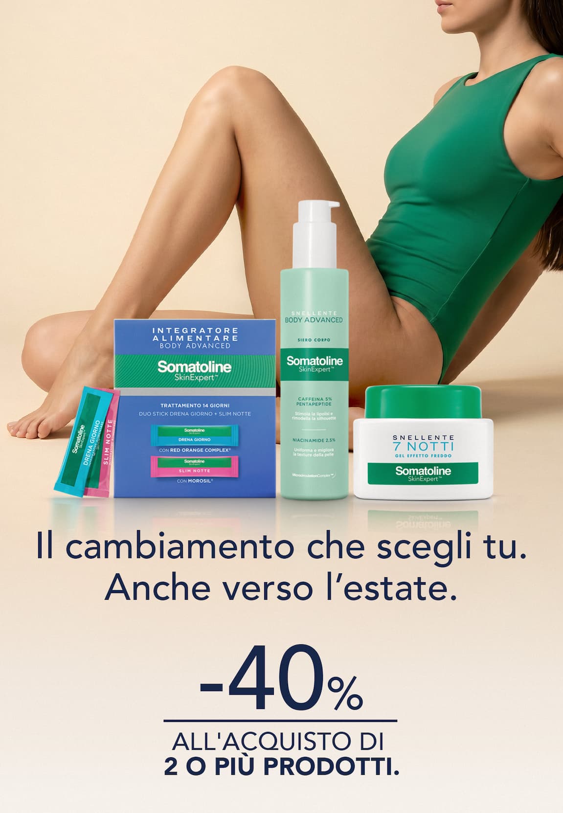 Offerta promozionale