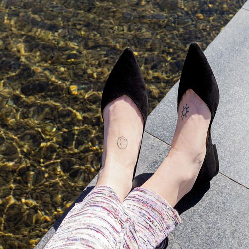 blundstone