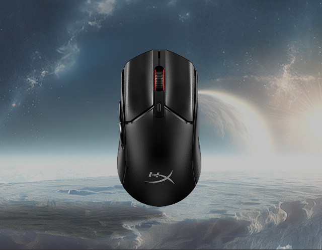 Mouse