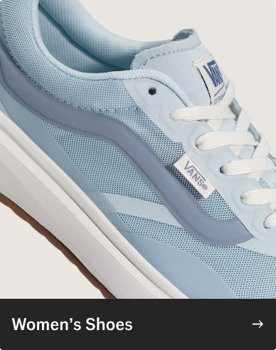 Women's Shoes