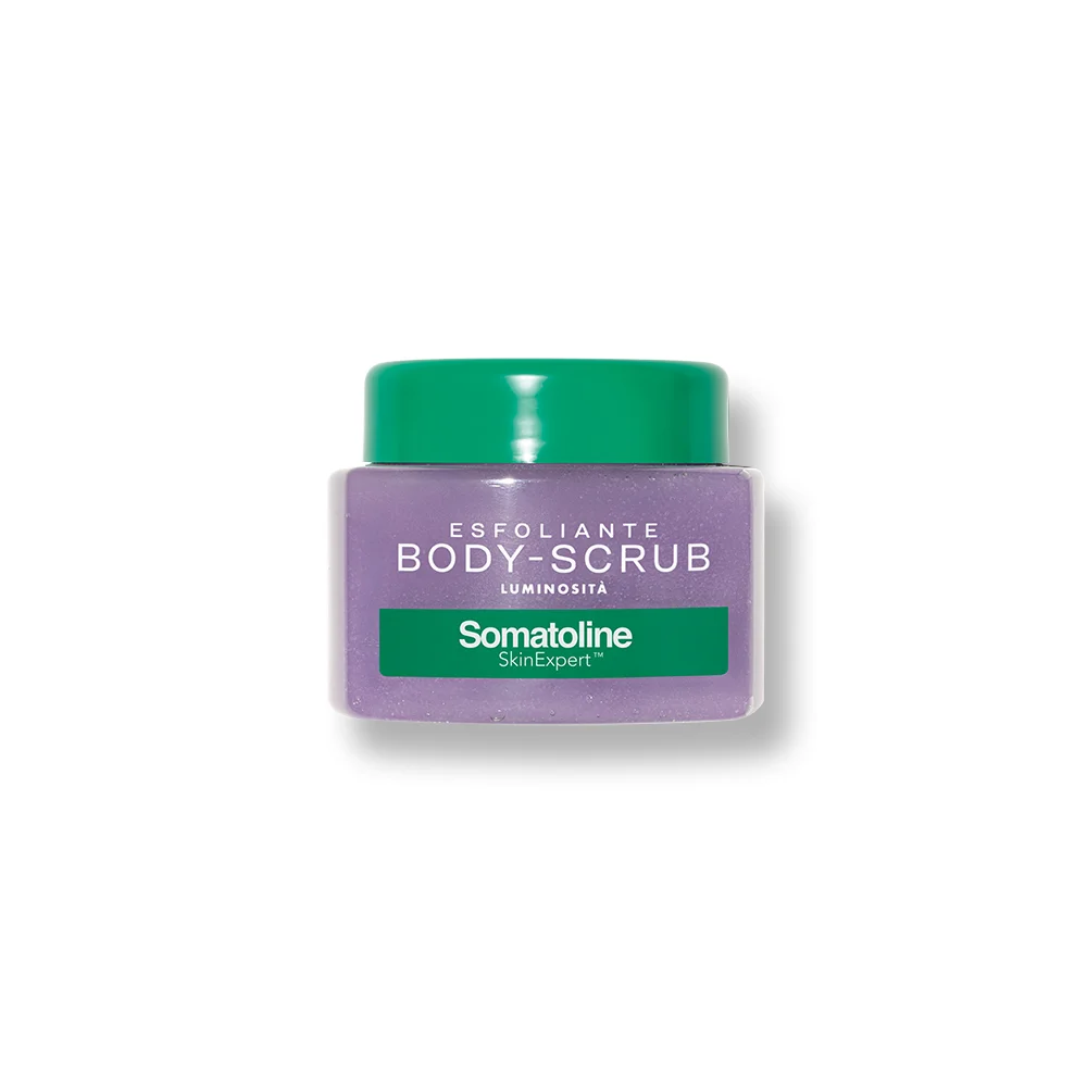 Image of Body-scrub Luminosità