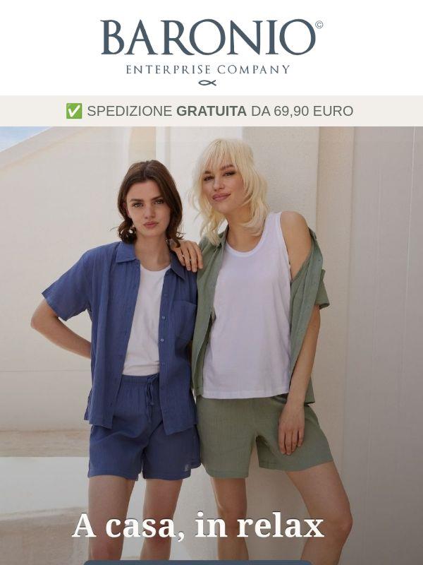 Lunedì? Pensa già al weekend ☕️