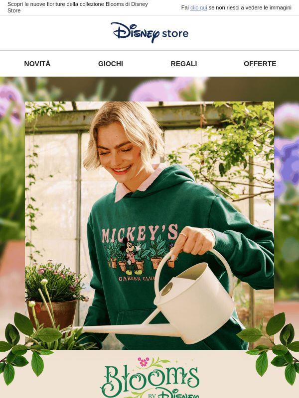 🌿🌸 Sboccia qualcosa di nuovo