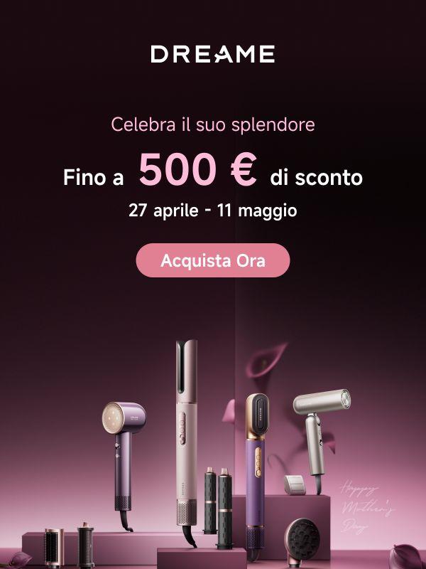 Festa della mamma 🌷 Ultima occasione per trovare il regalo perfetto