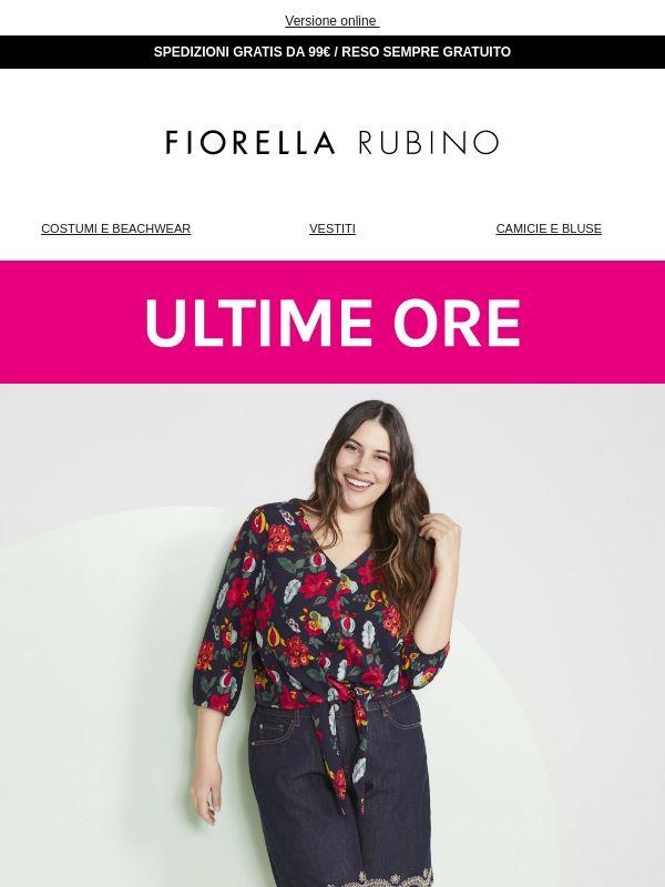 Ultime ore💖20€ di sconto per ordini da 130€💖