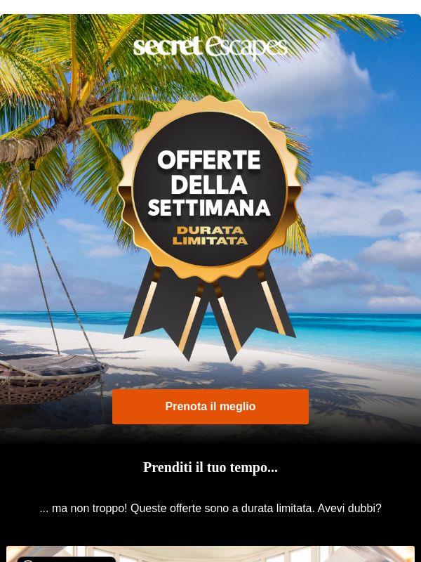 Tu, quando apri questa email: 😮