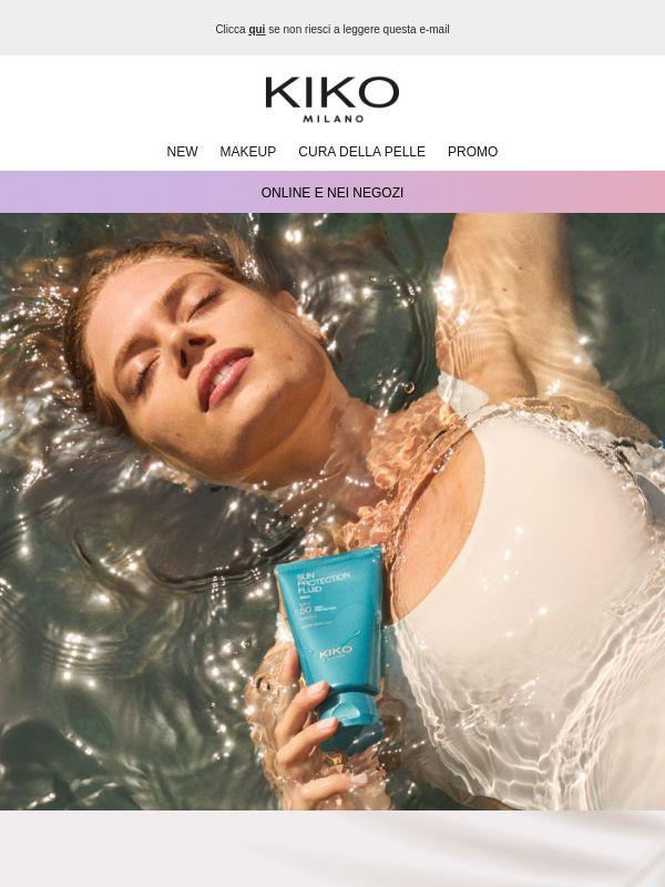 L'estate si avvicina? C'è Suncare! ☀️