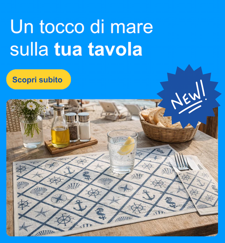 tovaglietta