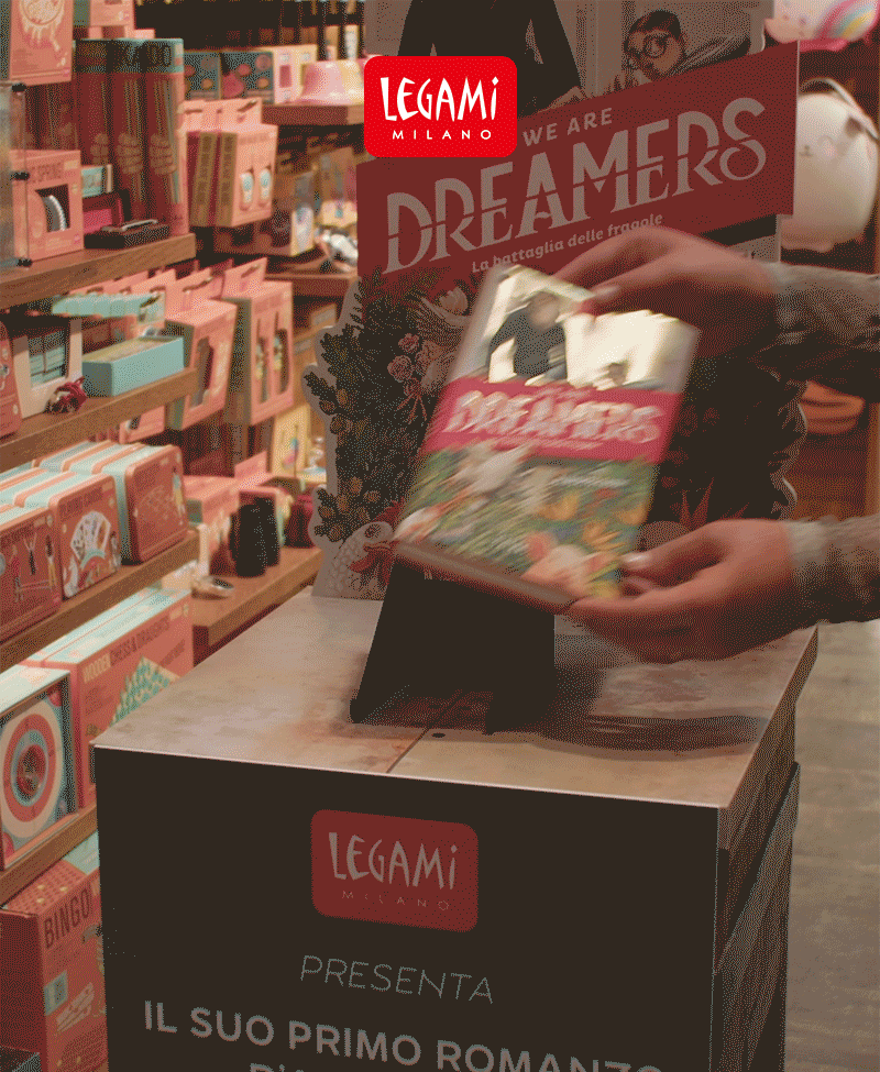 Legami Milano
