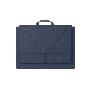 Custodia da trasporto Lenovo Yoga (16" blu)
