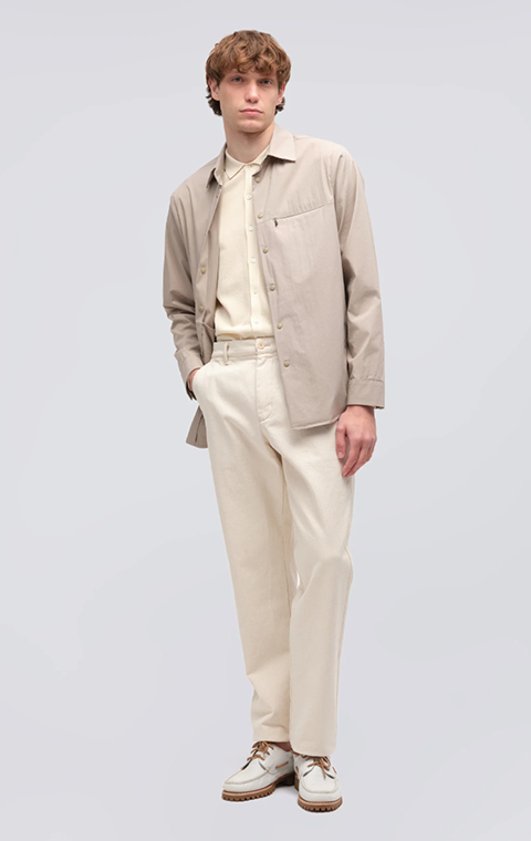 OVERSHIRT