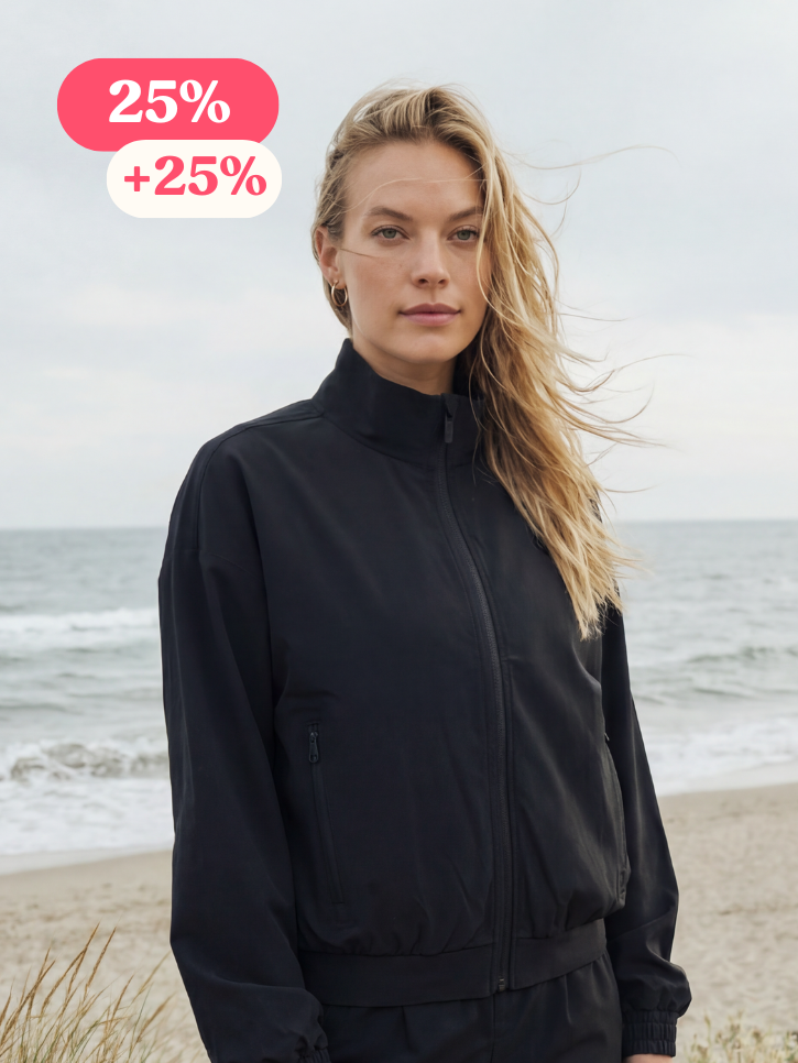 Camy Jacket
