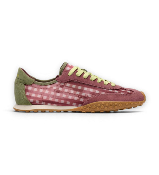 sneakers-in-pelle-bridge-vichy-granata