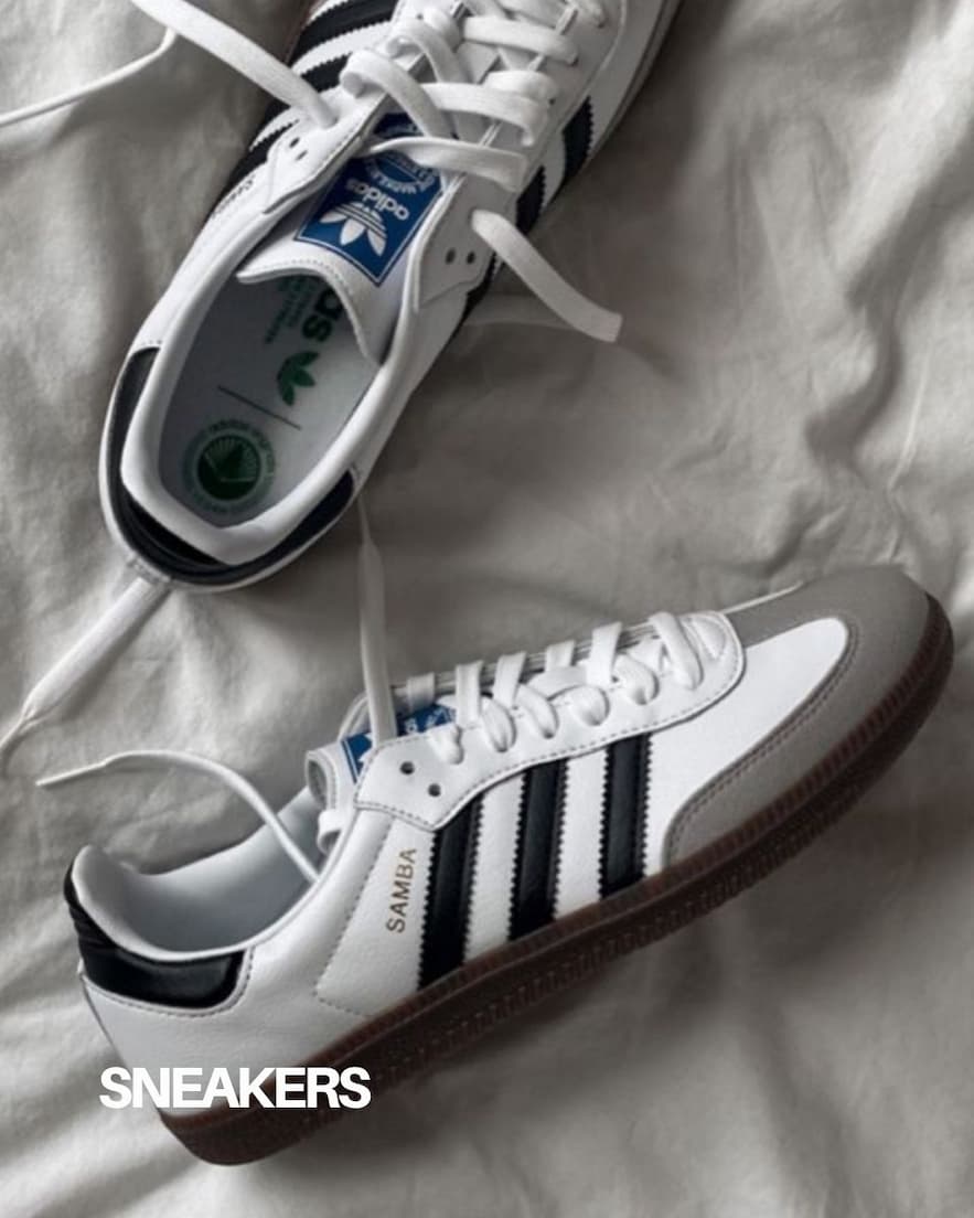 Scarpe