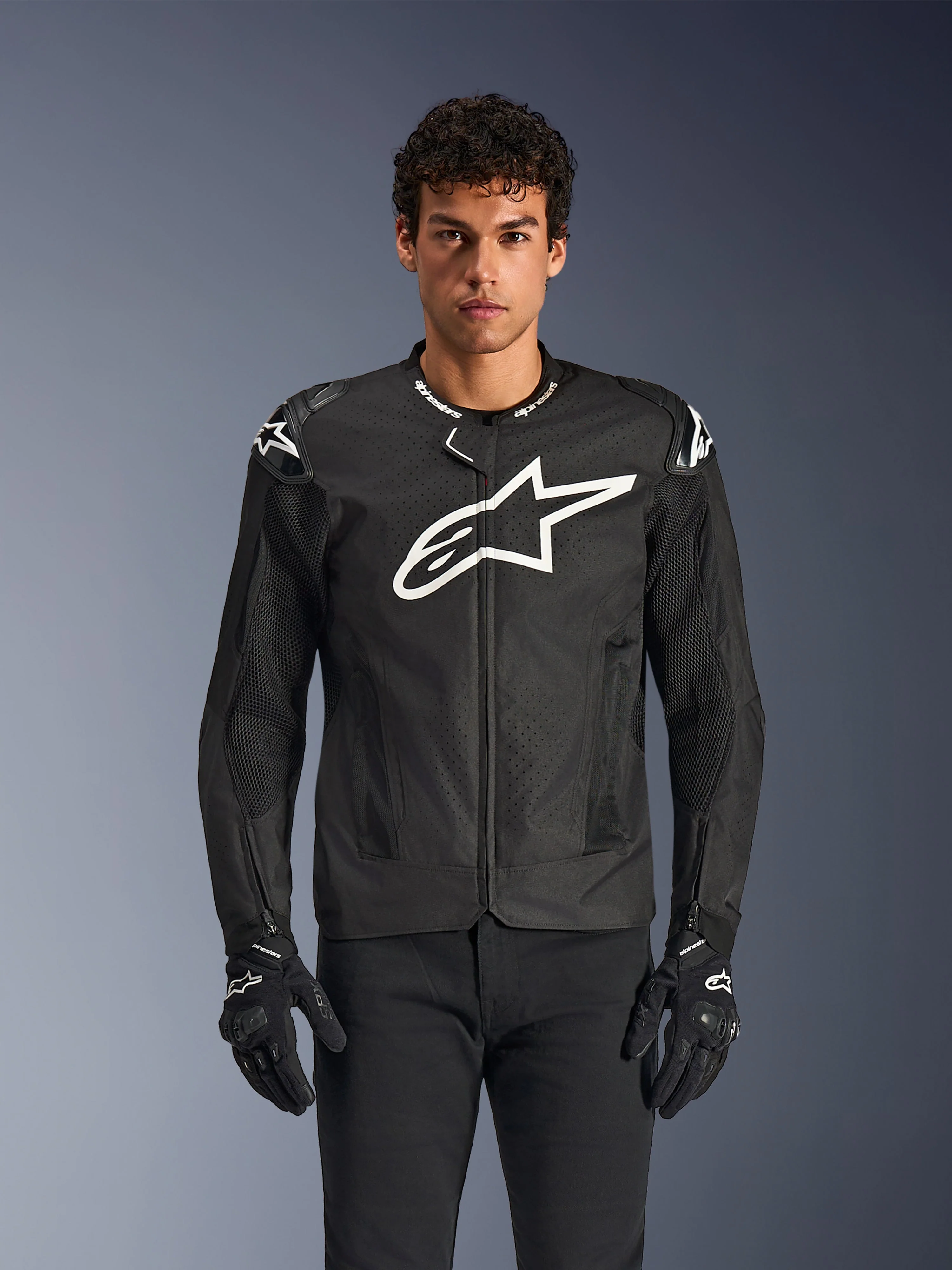 Image of Giacca T-GP Air