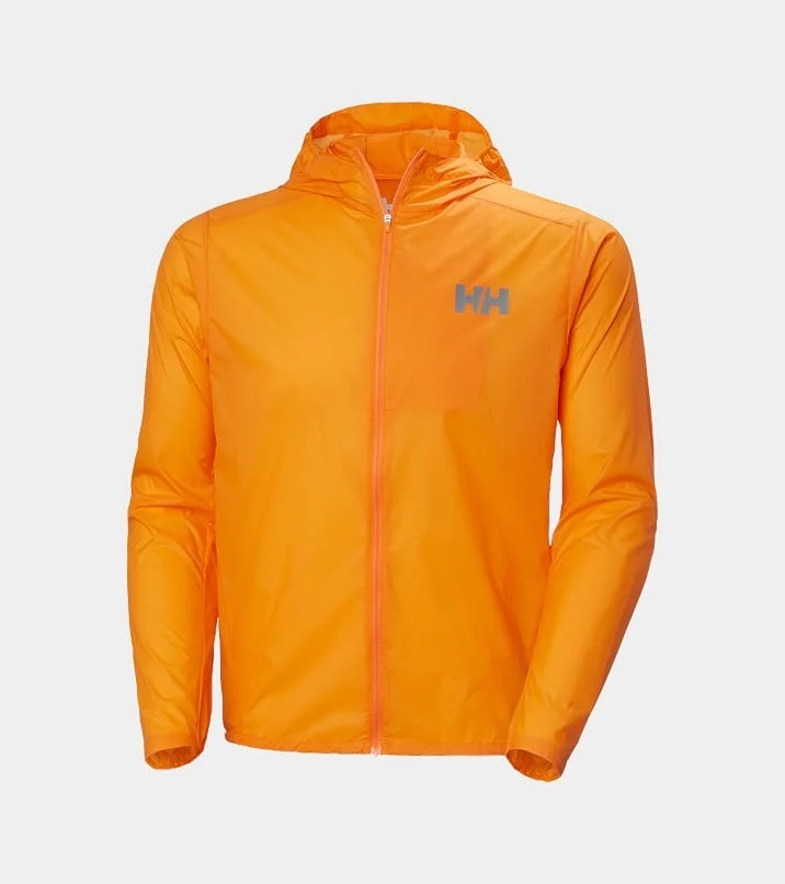 Men's Trail Windbreaker Jacket