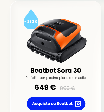 Beatbot Sora 30