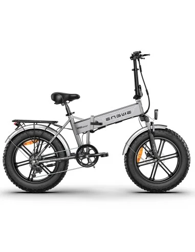Engwee Fat Bike 20