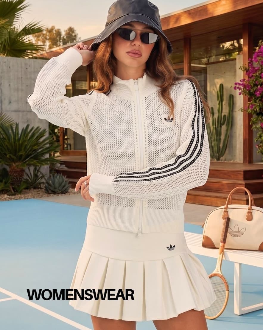 Womenswear