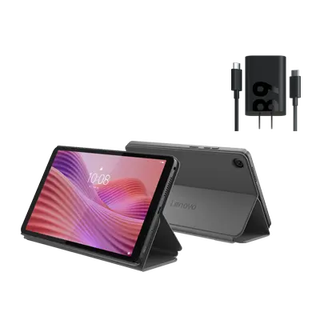 Lenovo Tab One 8.7" (4GB 64GB) + Folio & Adaptor