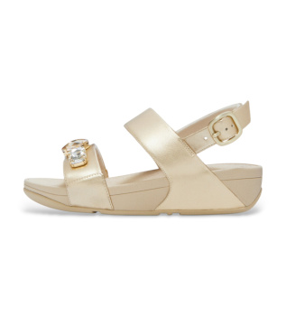sandali-lulu-ultra-jewel-con-cinturino-posteriore-metallico-in-pelle-dorata
