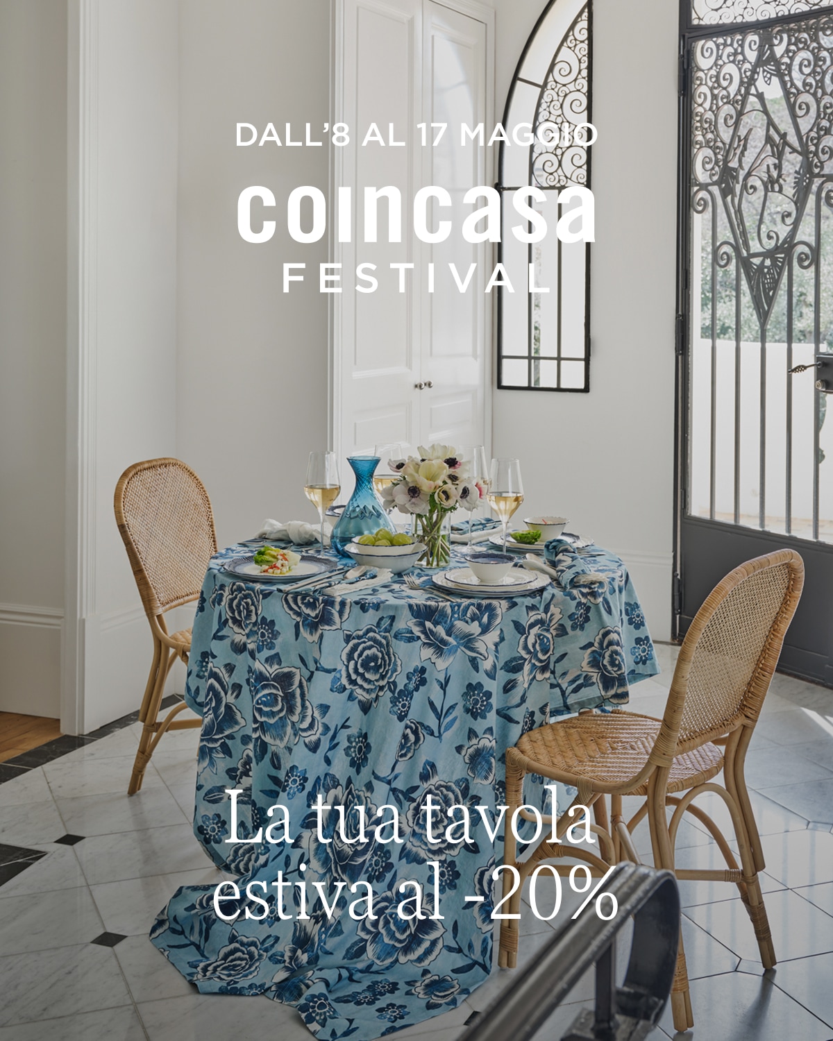 Coin Tavola e Cucina