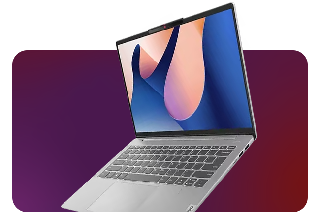 Lenovo Laptops