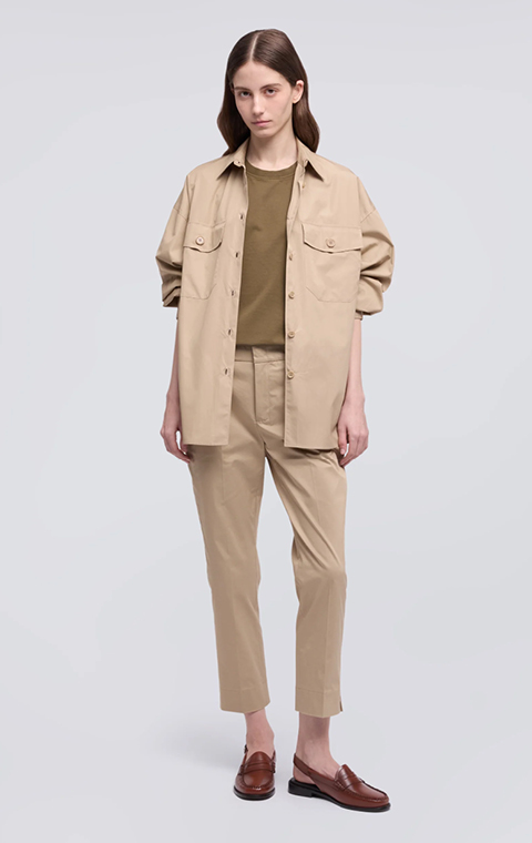 OVERSHIRT