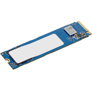 Unità SSD ThinkCentre 512 GB Value PCIe Gen4 NVMe OPAL 2.0 M.2 2280 II