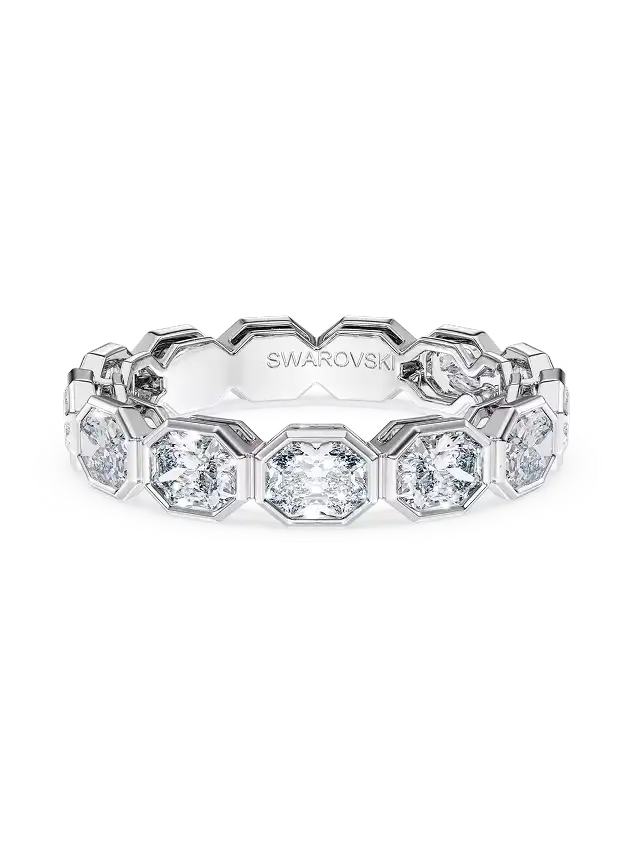Anello a fascia Octagon