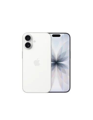 Apple Iphone 17 256gb White