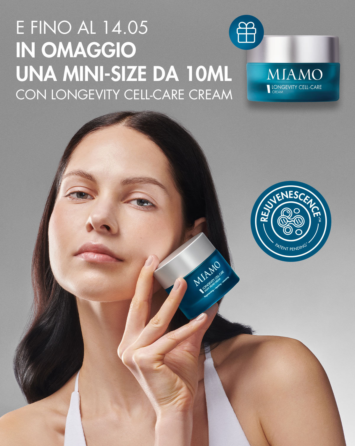 Last call promozione longevity cc