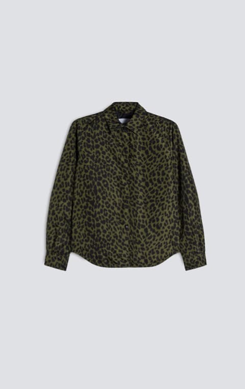 OVERSHIRT