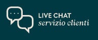 live Chat Servizio Clienti