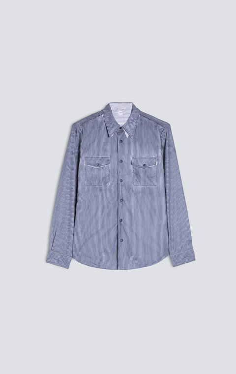 OVERSHIRT