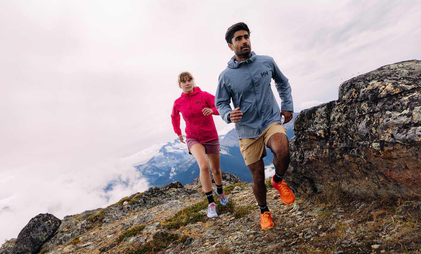 Get your trail gear from Helly Hansen here