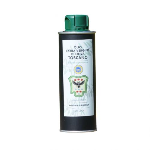Olio EVO IGP Toscano 250ml - Fattoria di Busona